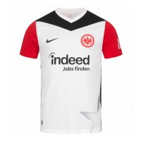 Eintracht Frankfurt Hemmatröja 2024-25 Kortärmad